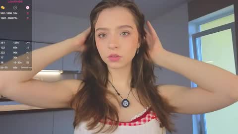 Hello there im Amelia Im new here Lets have fun online show from 04-24-26, 03:20