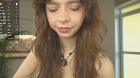 Hello there im Amelia Im new here Lets have fun online show from 04-28-26, 03:11