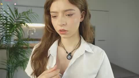Snapshot of lizbethbiers chatting on 05-03-26, 03:12 Hello there im Amelia Im new here Lets have fun online show from 05-03-26, 03:12