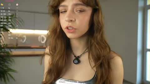 Snapshot of lizbethbiers chatting on 05-12-26, 03:14 Hello there im Amelia Im new here Lets have fun online show from 05-12-26, 03:14