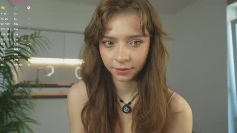 Snapshot of lizbethbiers chatting on 05-15-26, 03:13 Hello there im Amelia Im new here Lets have fun online show from 05-15-26, 03:13