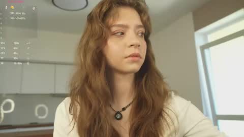 Snapshot of lizbethbiers chatting on 05-24-26, 03:22 Hello there im Amelia Im new here Lets have fun online show from 05-24-26, 03:22