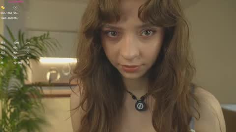 Snapshot of lizbethbiers chatting on 05-29-26, 03:26 Hello there im Amelia Im new here Lets have fun online show from 05-29-26, 03:26