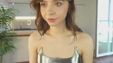 Snapshot of lizbethbiers chatting on 06-08-26, 03:18 Hello there im Amelia Im new here Lets have fun online show from 06-08-26, 03:18