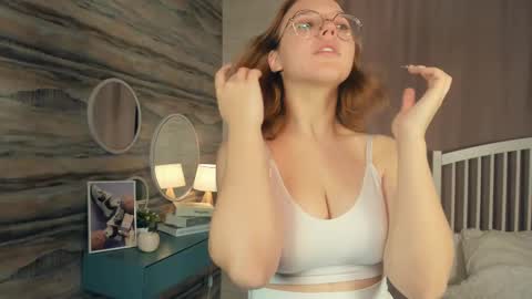 Snapshot of lizbethhaith chatting on 12-12-24, 11:14 Lizbeth or Lizzy online show from 12-12-24, 11:14