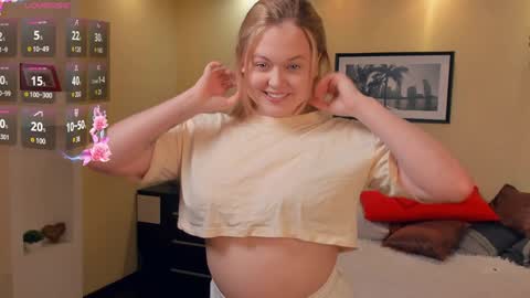 Snapshot of lizbethhaith chatting on 01-23-25, 08:13 Lizbeth or Lizzy online show from 01-23-25, 08:13