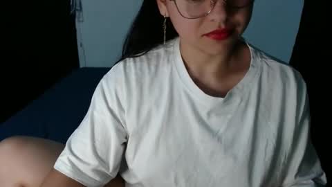 Snapshot of lizbodu chatting on 02-18-25, 01:32 Lizze Bodu 3 online show from 02-18-25, 01:32