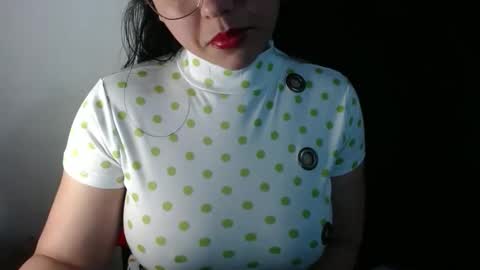 Snapshot of lizbodu chatting on 05-13-26, 11:22 Lizze Bodu 3 online show from 05-13-26, 11:22