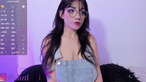 Snapshot of lizcastl chatting on 12-03-24, 09:34 lizcastl online show from 12-03-24, 09:34