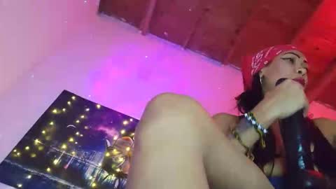 Mistress Liz Escobarxxx online show from 12-21-25, 09:55