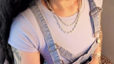 Lizha  online show from 04-16-26, 07:14