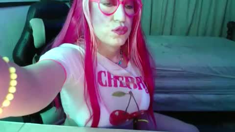 Lizi Chery Strawbery online show from 03-22-26, 09:34