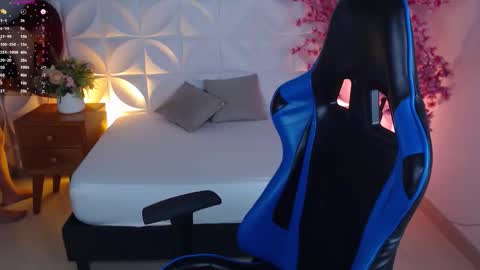 LIZETH online show from 12-22-25, 07:22