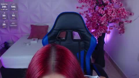 Snapshot of lizowenn_ chatting on 06-01-26, 07:15 LIZETH online show from 06-01-26, 07:15