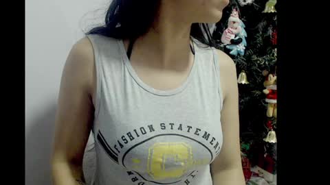 Snapshot of lizz1305 chatting on 12-10-24, 03:22 lizz1305 online show from 12-10-24, 03:22