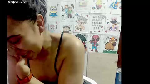 Snapshot of lizz1305 chatting on 09-22-25, 01:46 lizz1305 online show from 09-22-25, 01:46