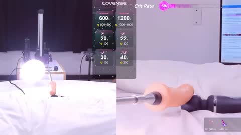 Lizz online show from 12-07-24, 06:48