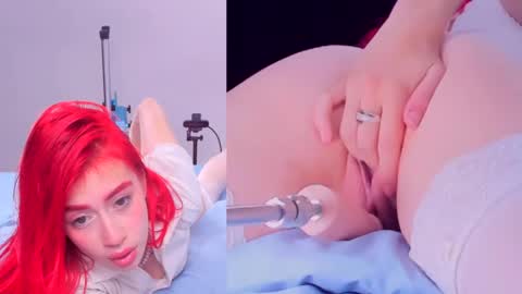Lizz online show from 03-10-25, 10:24