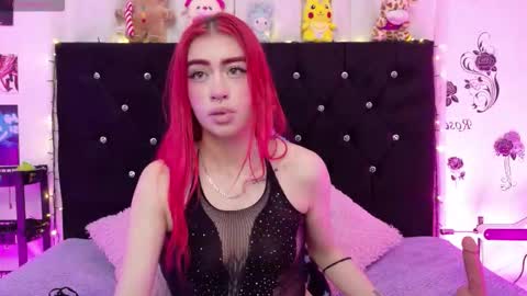 Lizz online show from 02-23-26, 10:40