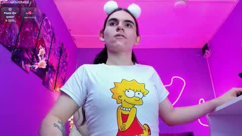 Lizeth  Tatiana Mahecha online show from 03-05-26, 04:52