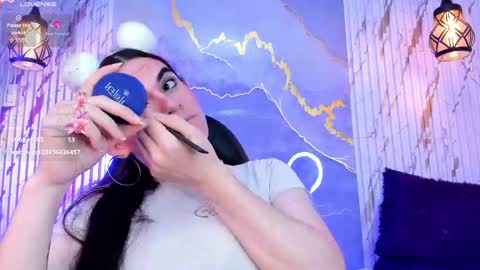 Lizeth  Tatiana Mahecha online show from 04-18-26, 07:07