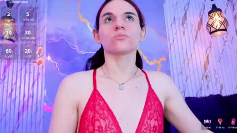 Lizeth  Tatiana Mahecha online show from 04-21-26, 12:33