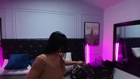 Lizz  online show from 02-12-25, 11:29