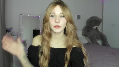 lizza_a online show from 03-16-26, 06:45