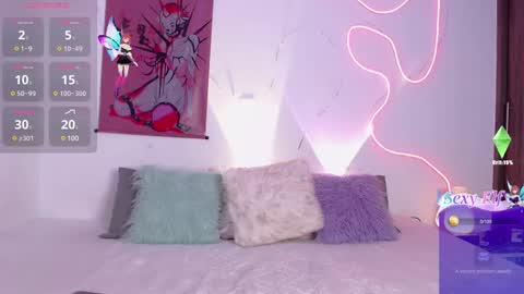 Lizza Scott online show from 01-15-25, 12:51