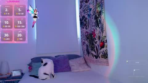 Lizza Scott online show from 10-08-25, 10:07