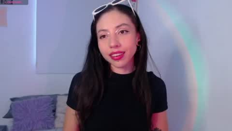Snapshot of lizza_scott chatting on 06-06-26, 10:36 Lizza Scott online show from 06-06-26, 10:36