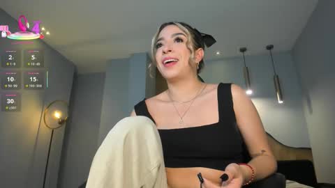 Lizz online show from 11-08-25, 04:12