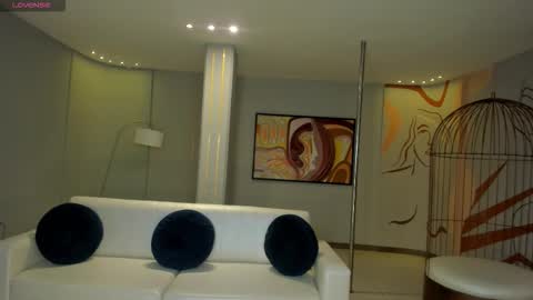 Lizzi  online show from 11-12-25, 08:19