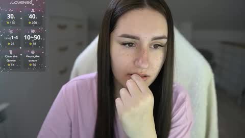 Lizi-Fox online show from 11-09-25, 09:07