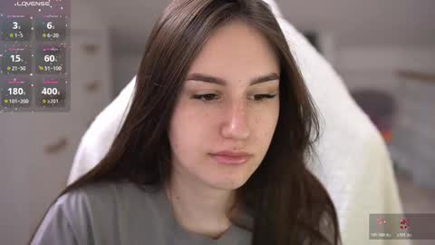 Lizi-Fox online show from 04-17-26, 12:08