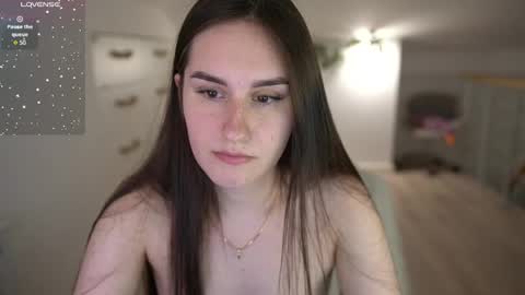 Lizi-Fox online show from 04-18-26, 07:58