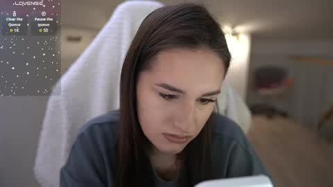 Lizi-Fox online show from 04-26-26, 12:47