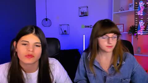 lizzie_boom online show from 02-03-26, 08:47