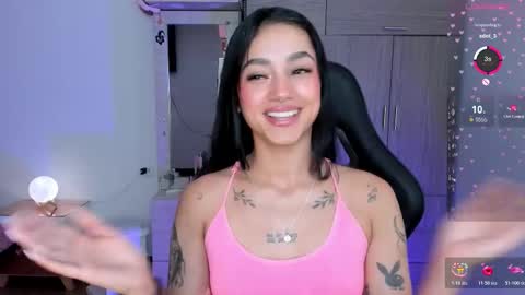 Lizzie online show from 03-06-26, 01:02