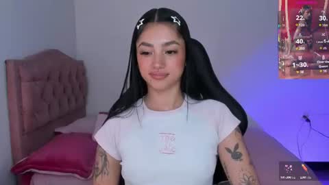 Lizzie online show from 06-23-26, 03:32