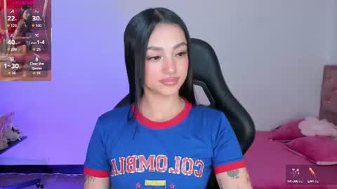 Lizzie online show from 07-03-26, 03:29