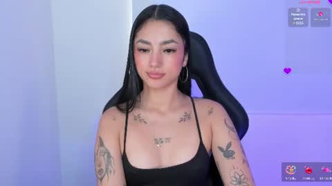 Lizzie online show from 07-30-26, 03:22