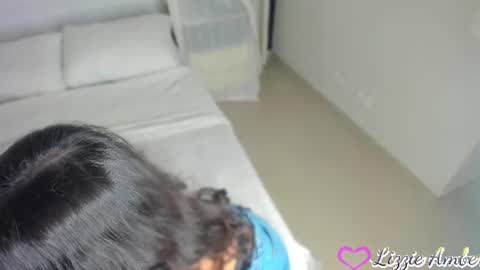 lizzieamber online show from 07-14-26, 10:21