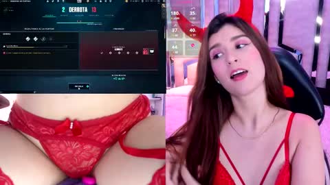 Snapshot of lizziecutie_ chatting on 02-28-25, 11:45 Lizzie online show from 02-28-25, 11:45