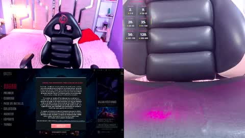 Snapshot of lizziecutie_ chatting on 03-01-25, 09:26 Lizzie online show from 03-01-25, 09:26
