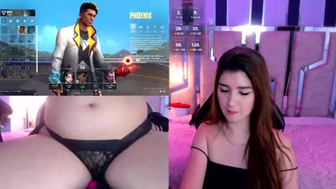 Snapshot of lizziecutie_ chatting on 03-04-25, 02:38 Lizzie online show from 03-04-25, 02:38