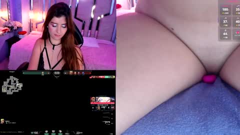 Snapshot of lizziecutie_ chatting on 03-10-25, 03:12 Lizzie online show from 03-10-25, 03:12