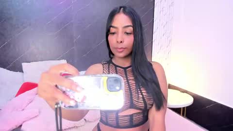 I am Lizz online show from 06-04-26, 12:22