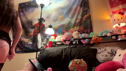 Snapshot of lizzy20066 chatting on 11-07-25, 05:51 lizzy20066 online show from 11-07-25, 05:51