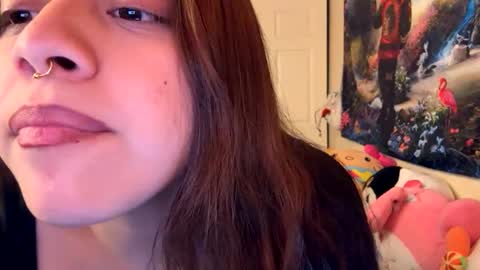 Snapshot of lizzy20066 chatting on 12-16-25, 05:45 lizzy20066 online show from 12-16-25, 05:45